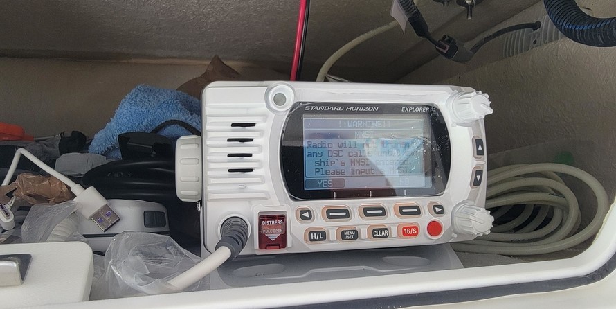 228 Sea Fox Commander