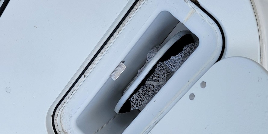 228 Sea Fox Commander