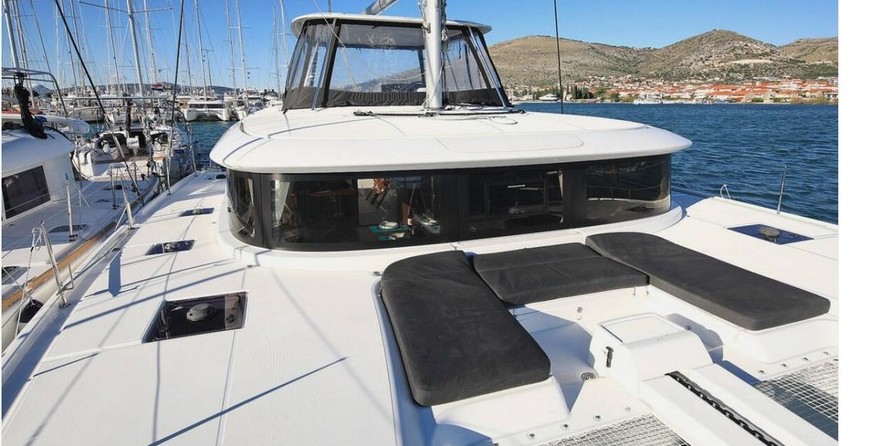 Lagoon 46
