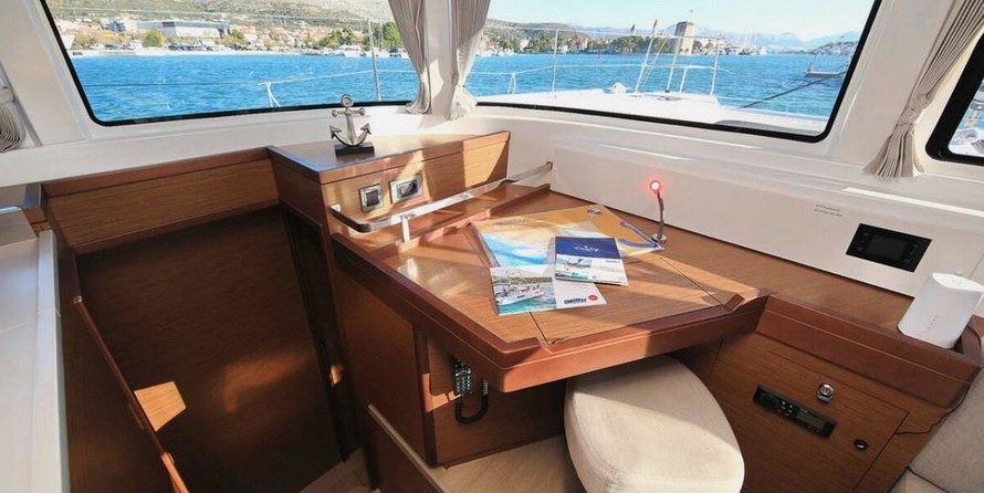 Lagoon 46