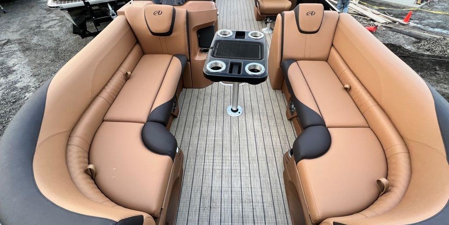 Avalon catalina 25 rf