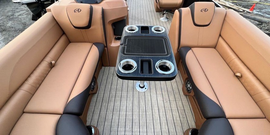 Avalon catalina 25 rf