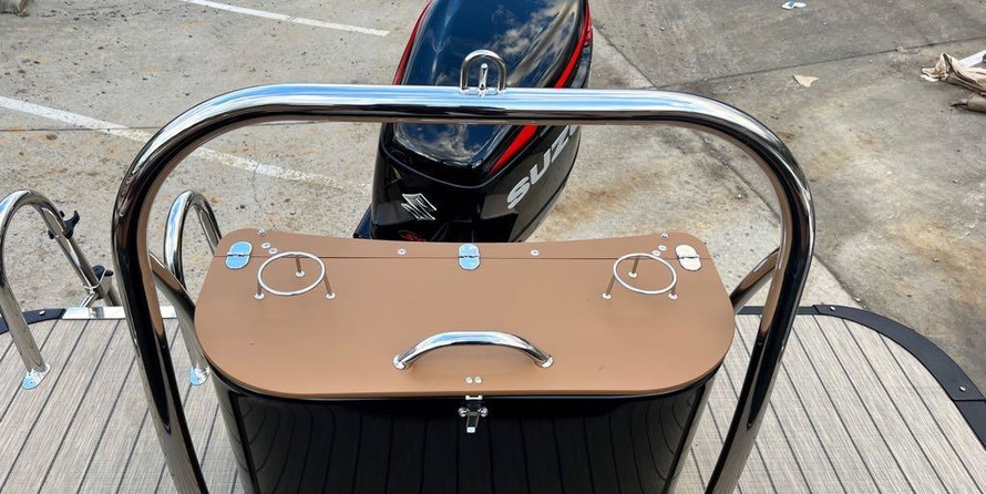 Avalon catalina 25 rf