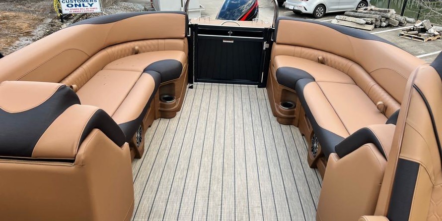 Avalon catalina 25 rf
