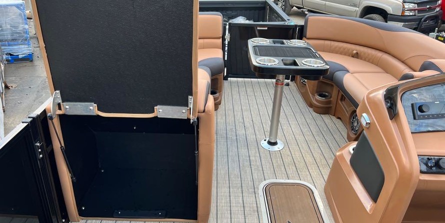 Avalon catalina 25 rf