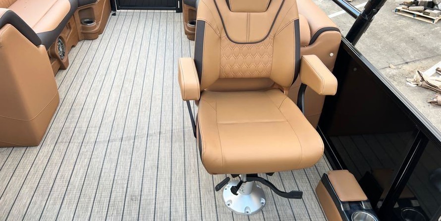 Avalon catalina 25 rf