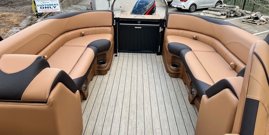 Avalon catalina 25 rf