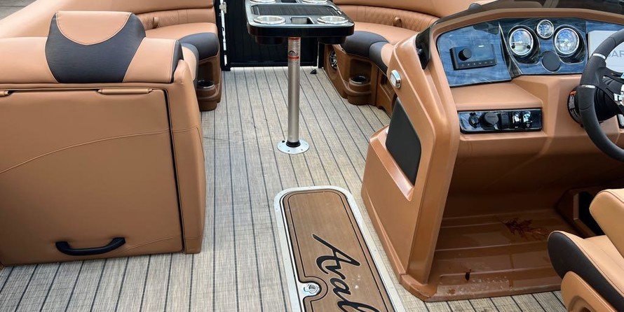 Avalon catalina 25 rf