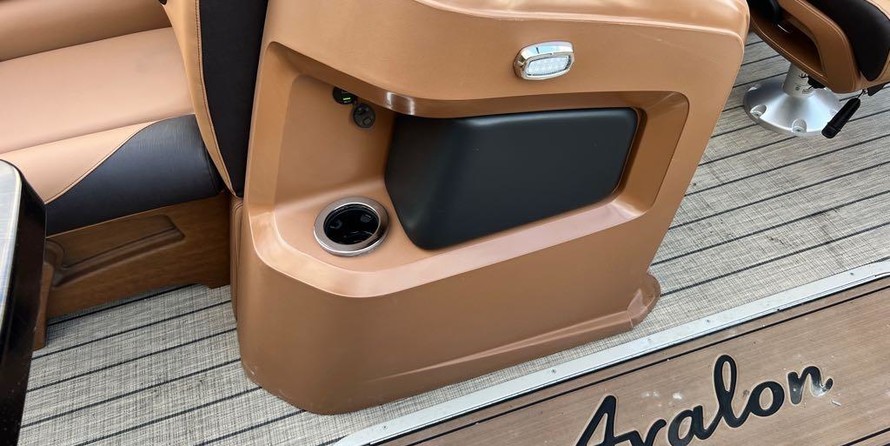 Avalon catalina 25 rf