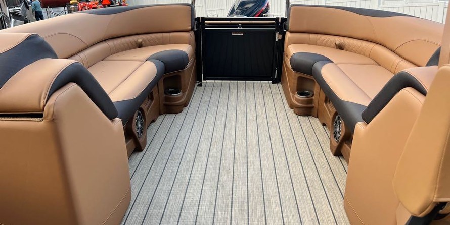Avalon catalina 25 rf