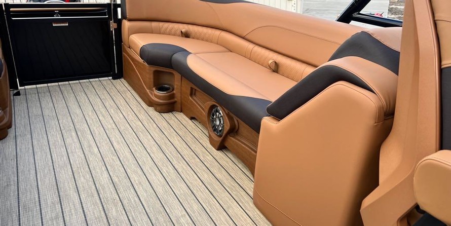 Avalon catalina 25 rf