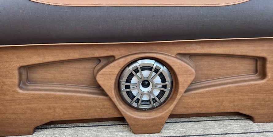 Avalon catalina 25 rf