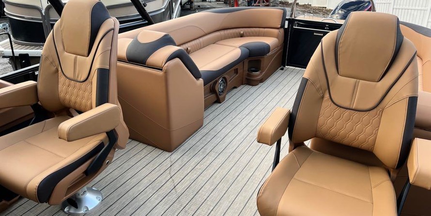 Avalon catalina 25 rf