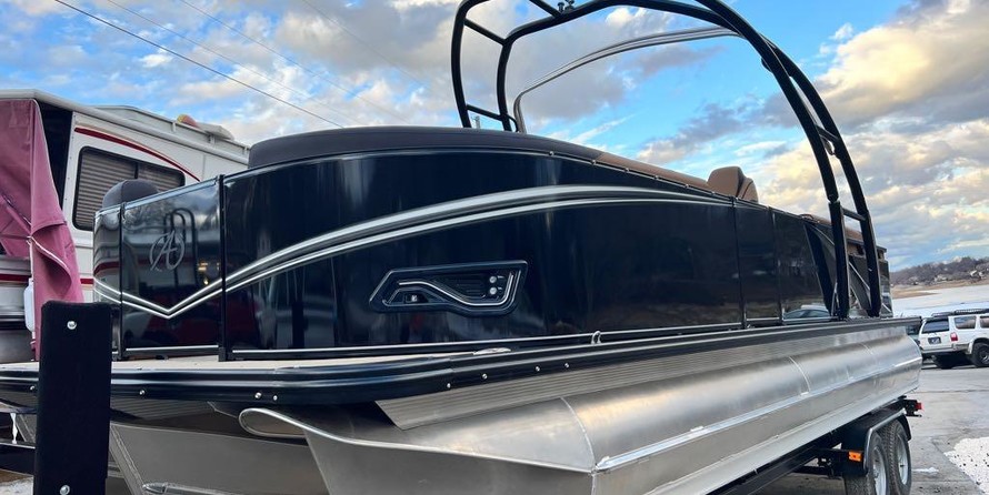 Avalon catalina 25 rf