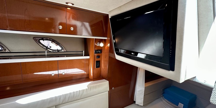 Sea Ray 330 Sundancer