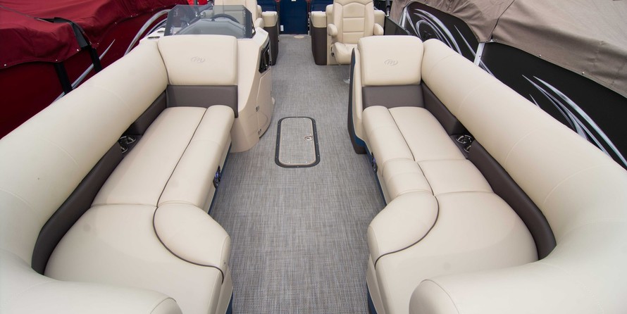 Manitou 25 x-plode xt rfx shp dual