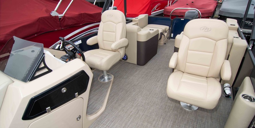 Manitou 25 x-plode xt rfx shp dual