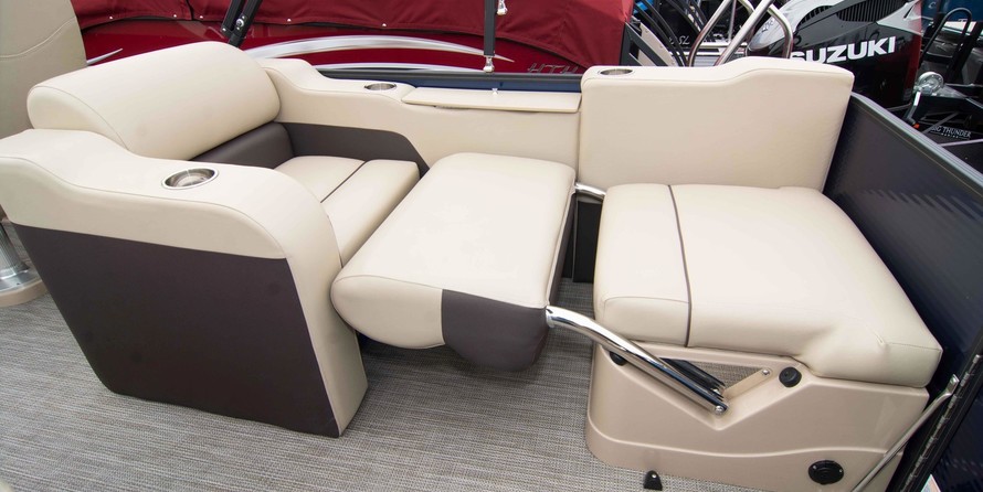 Manitou 25 x-plode xt rfx shp dual