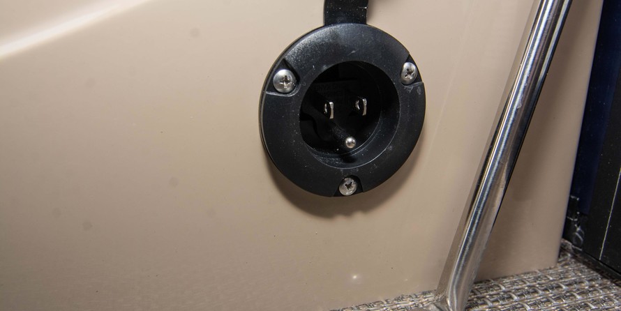 Manitou 25 x-plode xt rfx shp dual