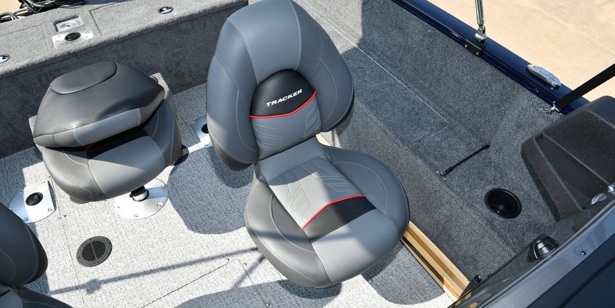 Tracker Pro Guide V-175 WT