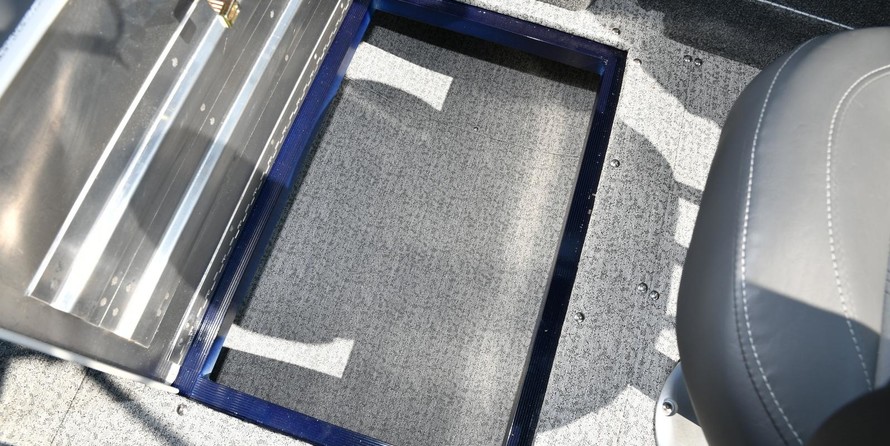 Tracker Pro Guide V-175 WT