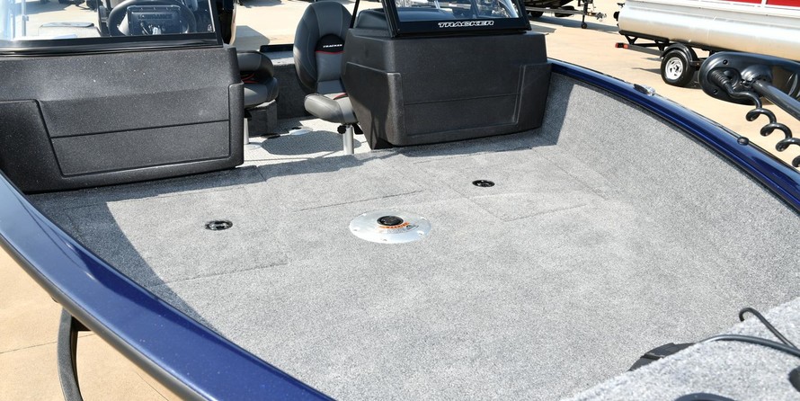 Tracker Pro Guide V-175 WT