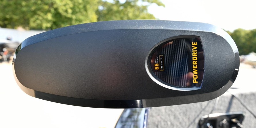 Tracker Pro Guide V-175 WT