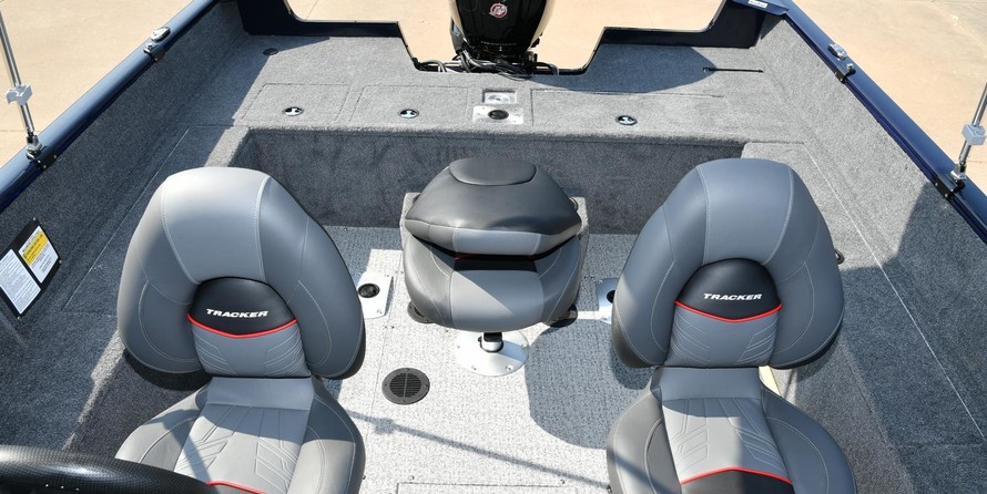 Tracker Pro Guide V-175 WT