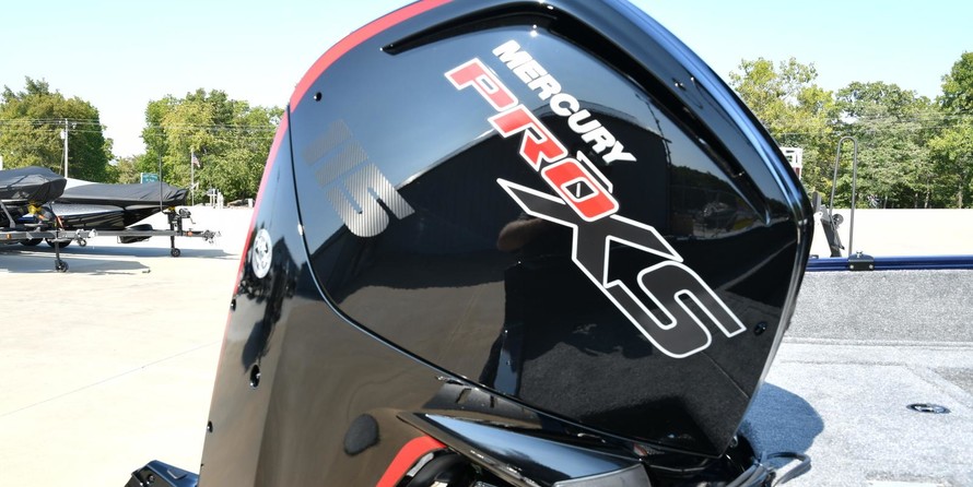 Tracker Pro Guide V-175 WT