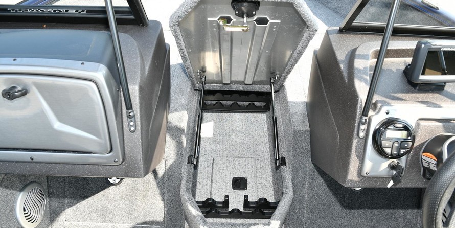 Tracker Pro Guide V-175 WT