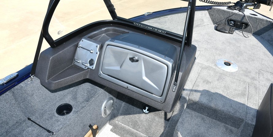 Tracker Pro Guide V-175 WT