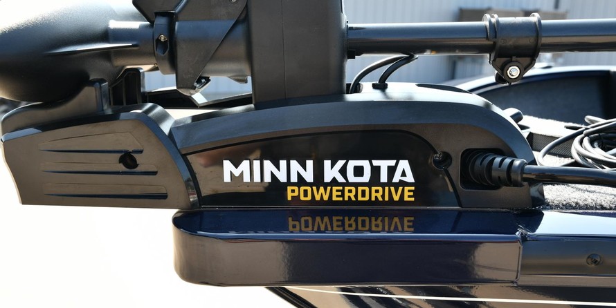 Tracker Pro Guide V-175 WT