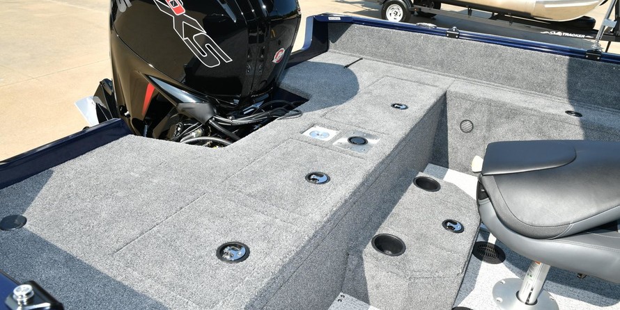 Tracker Pro Guide V-175 WT