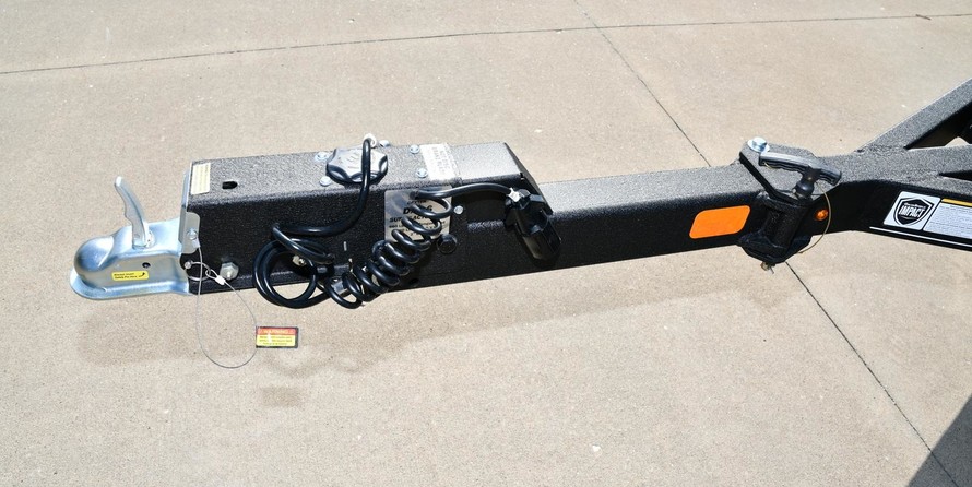 Tracker Pro Guide V-175 WT