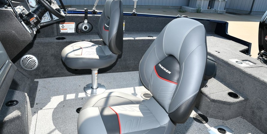 Tracker Pro Guide V-175 WT