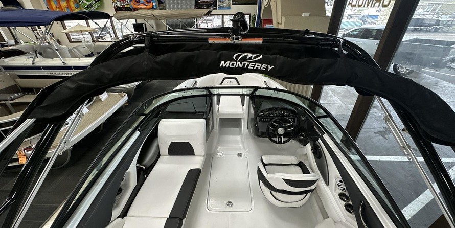 Monterey 180 FS