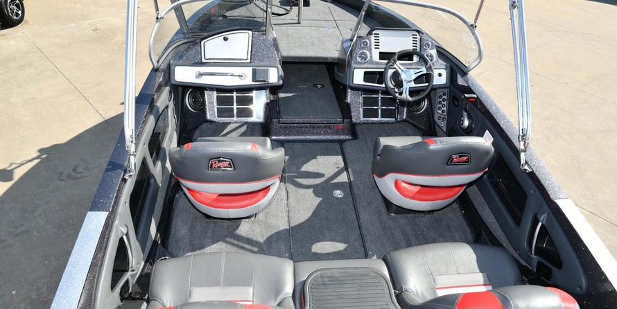 Ranger boats 212ls