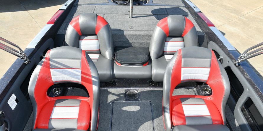 Ranger boats 212ls