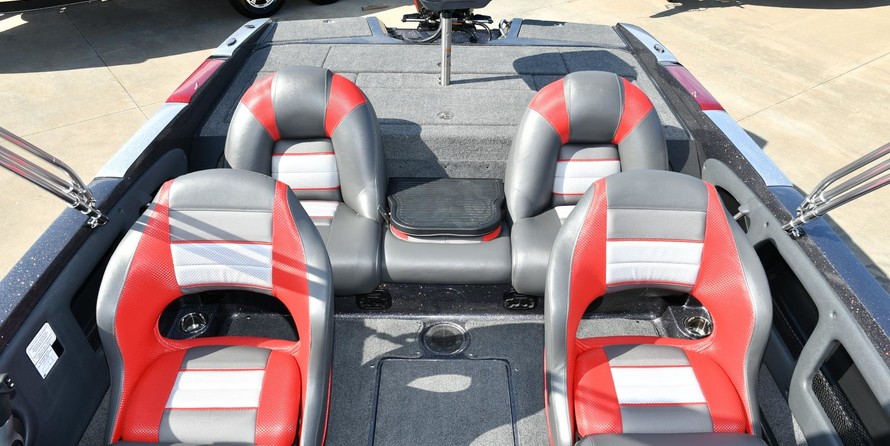 Ranger boats 212ls