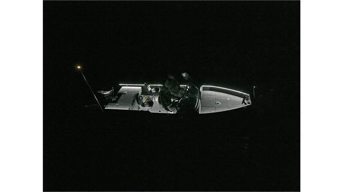 Lund Boats 2075 Pro-V Sport