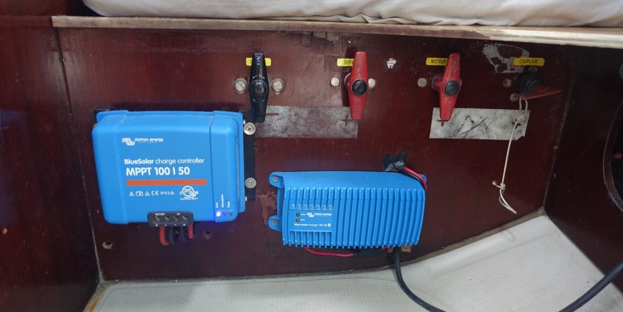 Beneteau First 35.S 5