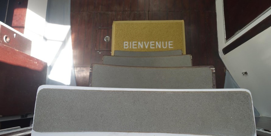 Beneteau First 35.S 5