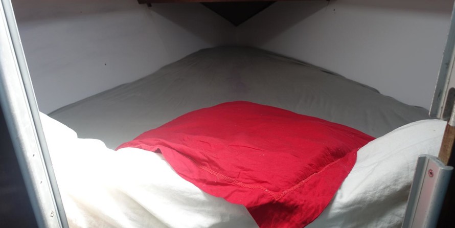 Beneteau First 35.S 5