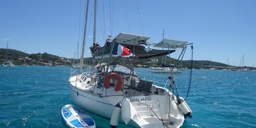 Beneteau First 35.S 5