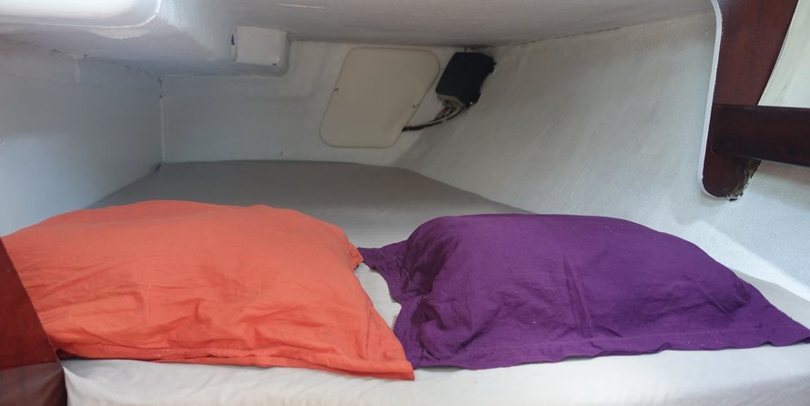 Beneteau First 35.S 5