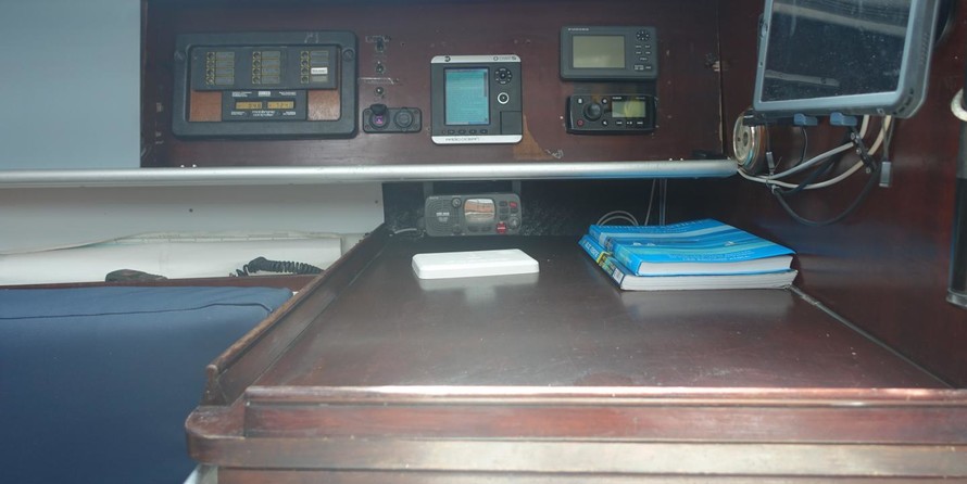 Beneteau First 35.S 5