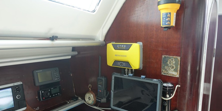 Beneteau First 35.S 5