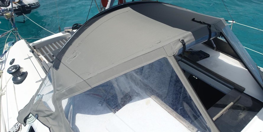 Beneteau First 35.S 5