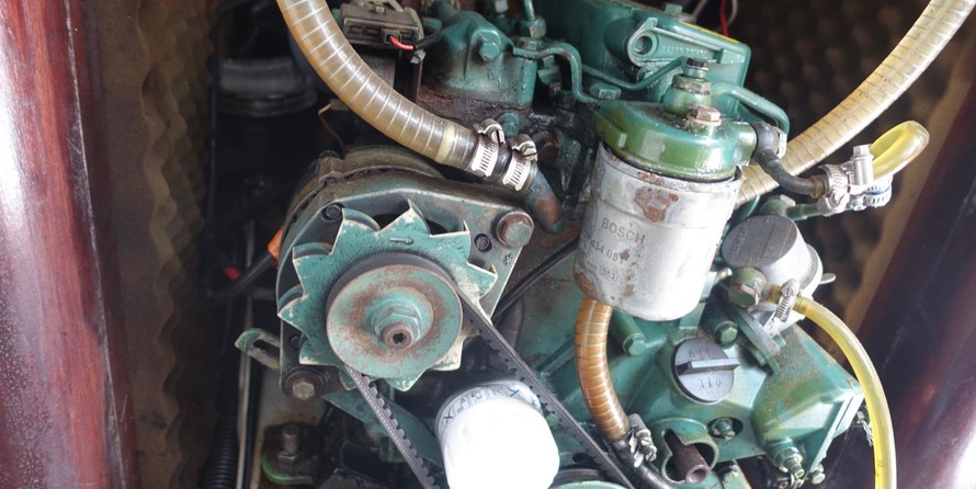 Beneteau First 35.S 5