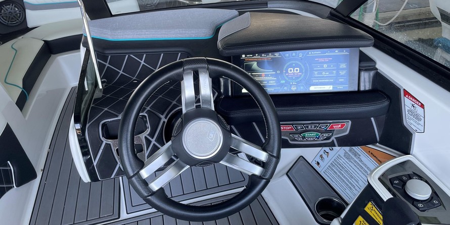 Super Air Nautique GS20